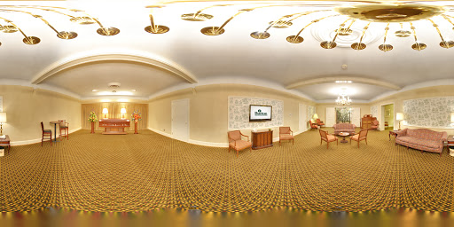 Funeral Home «Burton Funeral Homes & Crematory, Inc.», reviews and photos, 602 W 10th St, Erie, PA 16502, USA