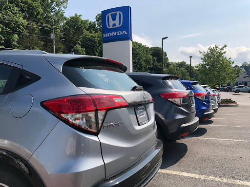 Used Car Dealer «Friendly Honda», reviews and photos, 1143 Dutchess Turnpike, Poughkeepsie, NY 12603, USA