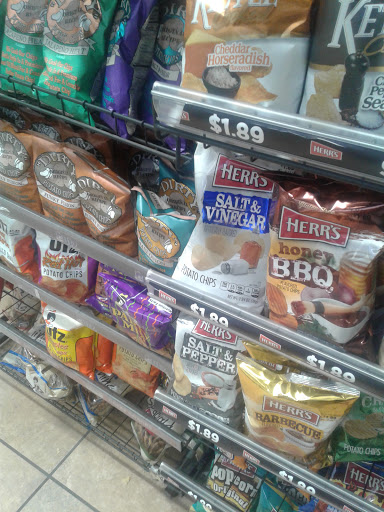 Convenience Store «Sheetz», reviews and photos, 610 Scranton Carbondale Hwy, Scranton, PA 18508, USA