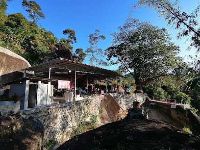 Da Shi Ye shrine