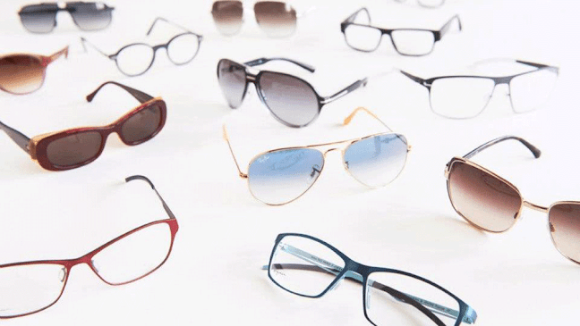 Mächler Brillen und Contactlinsen AG