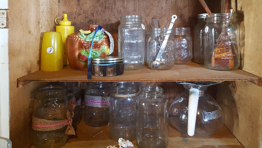 Thrift Store «Stained Market Place», reviews and photos, 2106 E 15th Ave, Tampa, FL 33605, USA