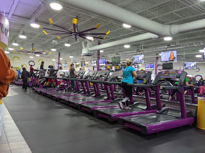Planet Fitness - 3121 Leland Dr, Raleigh, NC 27616