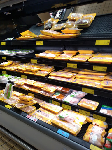 Supermarket «ALDI», reviews and photos, 5761 US-6, Portage, IN 46368, USA