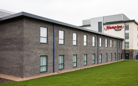 Hampton by Hilton Exeter Airport image