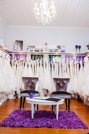 Bridal Shop «CTO Bridal», reviews and photos, 4385 Marietta St, Powder Springs, GA 30127, USA