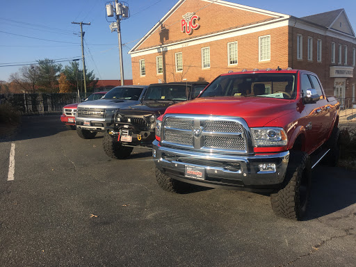 Used Car Dealer «610 Ultimate Autos», reviews and photos, 227 Garrisonville Rd, Stafford, VA 22554, USA