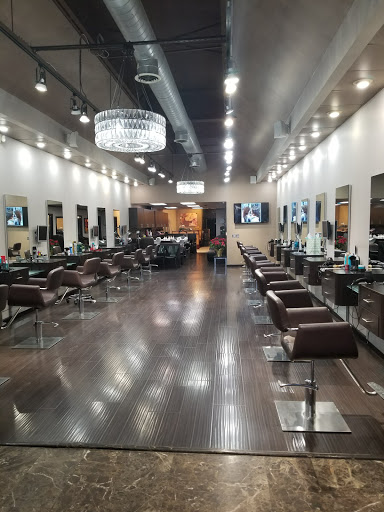 Beauty Salon «Antoine Salon», reviews and photos, 2838 W Maple Rd, Troy, MI 48084, USA