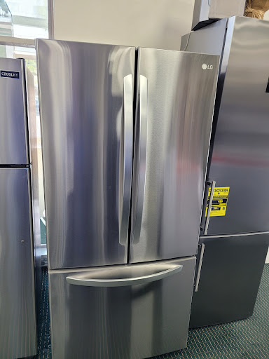 Appliance Store «Appliance Alley», reviews and photos, 1691 Hancock St, San Diego, CA 92101, USA