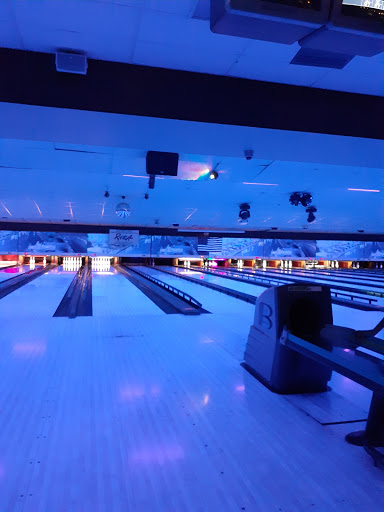 Bowling Alley «Oak Hills Lanes», reviews and photos, 7330 Callaghan Rd, San Antonio, TX 78229, USA