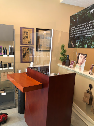 Hair Salon «Milan The Style Shop», reviews and photos, 217 S Kalamazoo Mall, Kalamazoo, MI 49007, USA