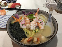 Soupe du Restaurant japonais Taste & Sushi à Arcachon - n°2