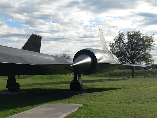 Monument «Military Working Dog Teams National Monument», reviews and photos, 2434 Larson St, Lackland AFB, TX 78236, USA