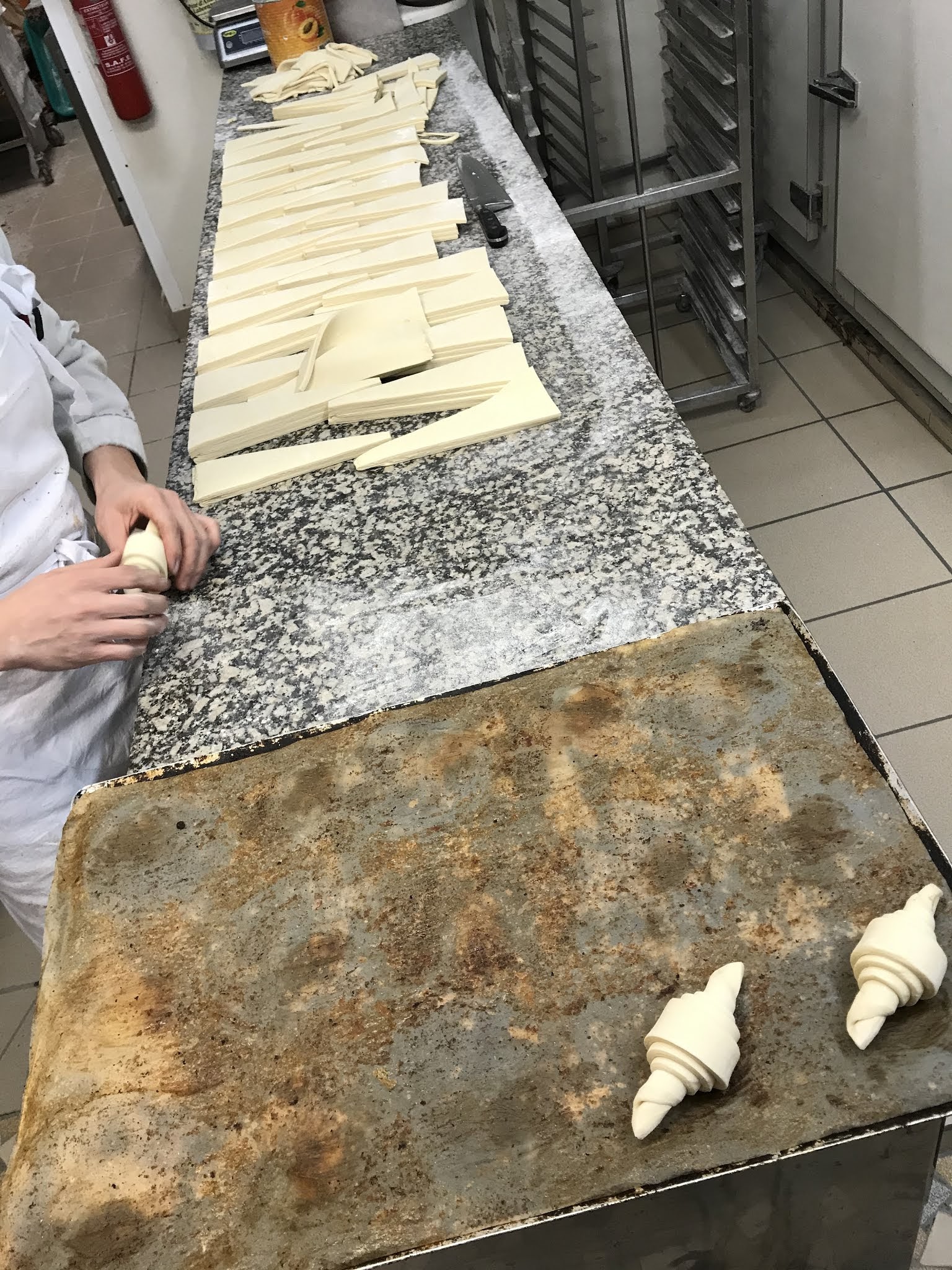 Photo n° 1 de l'avis de Aurélien.E fait le 19/02/2020 à 14:20