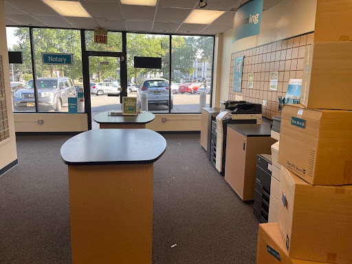 Shipping and Mailing Service «The UPS Store», reviews and photos, 1360 Clifton Ave, Clifton, NJ 07012, USA