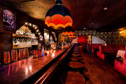 Bordel | Cabaret & Cocktail Bar - 1721 W Division St, Chicago, IL 60622
