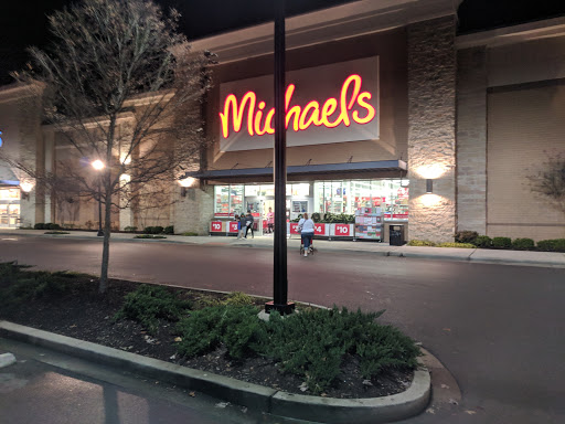 Craft Store «Michaels», reviews and photos, 217 Indian Lake Blvd #850, Hendersonville, TN 37075, USA