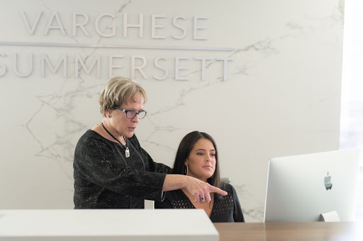 Attorney «Varghese Summersett PLLC», reviews and photos