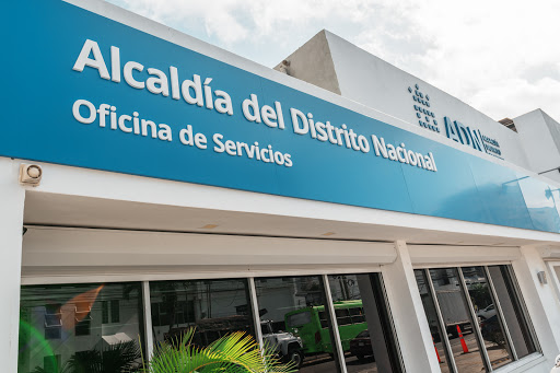 Oficina de Servicios ADN