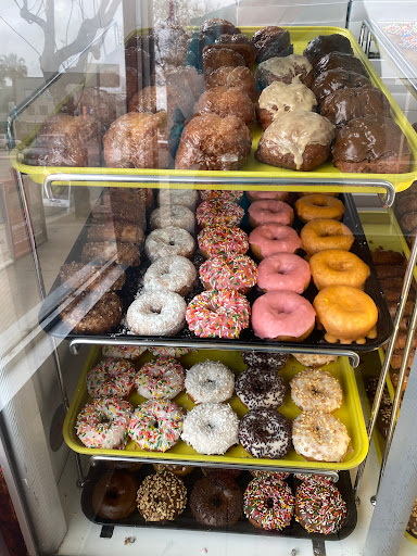 Donut Shop «Donut Star», reviews and photos, 601 W Washington St, San Diego, CA 92103, USA