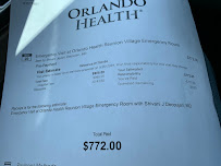 Orlando Health Emergency Room - Reunion Village - Photo 8 - Car repair in Davenport, FL, Orlando