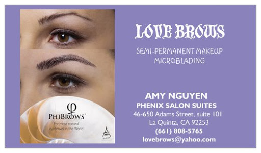 Hair Salon «Phenix Salon Suites», reviews and photos, 46650 Adams St #101, La Quinta, CA 92253, USA