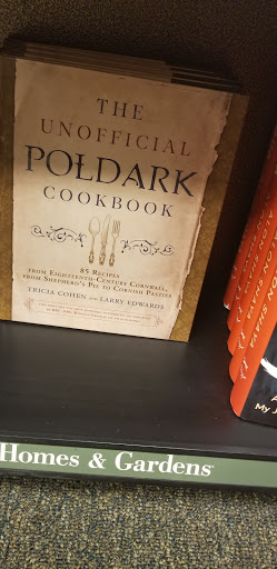 Book Store «Barnes & Noble», reviews and photos, 4916 S Broadway Ave, Tyler, TX 75703, USA