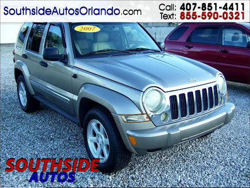 Used Car Dealer «Southside Autos Inc», reviews and photos, 6555 S Orange Ave, Orlando, FL 32809, USA