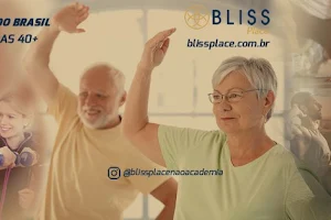 Bliss Place Academia image