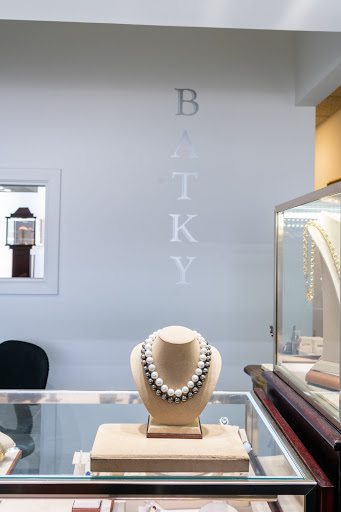Jeweler «Batky Jewelers», reviews and photos, 5600 W Lovers Ln #120, Dallas, TX 75209, USA