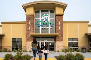 Omni Family Health | Stine Road Health Center image