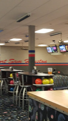 Bowling Alley «Fort Sam Houston Bowling Center», reviews and photos, 2521 Schofield Rd, San Antonio, TX 78234, USA