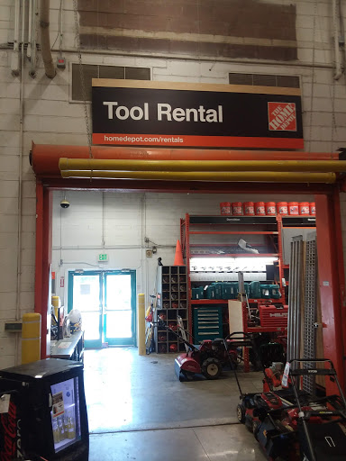 Home Improvement Store «The Home Depot», reviews and photos, 750 US-130, Robbinsville, NJ 08691, USA