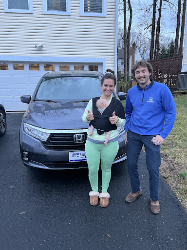 Car Dealer «Shockley Honda», reviews and photos, 7400 Shockley Dr, Frederick, MD 21704, USA