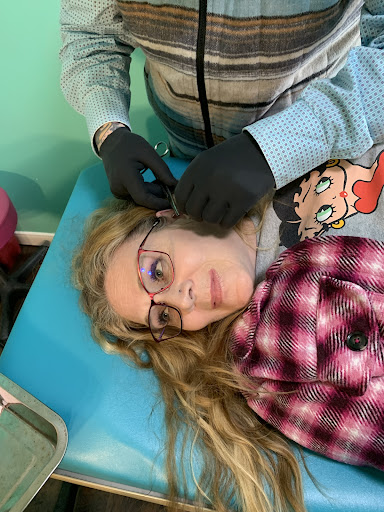 Explore sleeve ideas tattoo, creative tattoo ideas in Magnolia, available at Lucky Sparrow Tattoo Shop and Piercing