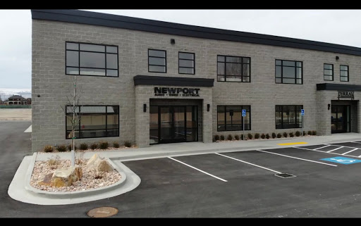 Electrician «Newport Audio Video & Electric», reviews and photos, 9100 300 W, Sandy, UT 84070, USA