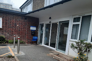 St Luke's Health Centre (not walk-in centre)