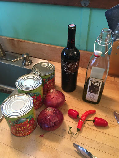 Deli «Famous Deli-Licious Italian Pork Store», reviews and photos, 130 Dolson Ave, Middletown, NY 10940, USA