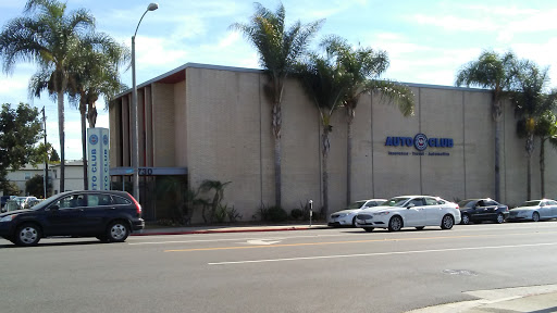 Auto Insurance Agency «AAA - Automobile Club of Southern California», reviews and photos