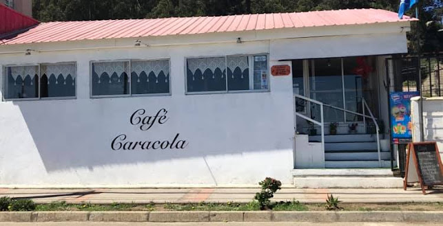 Café Caracola