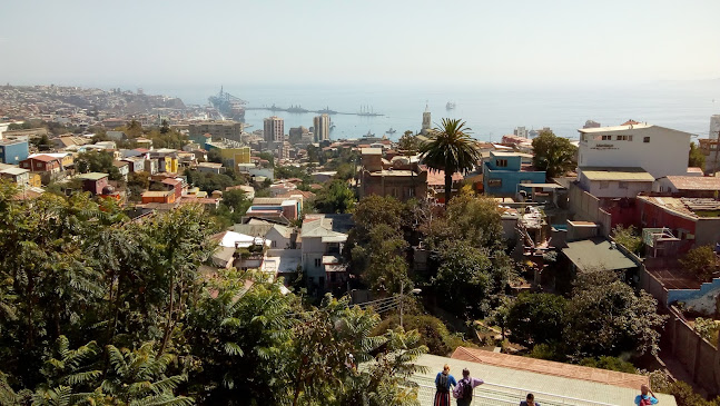 Opiniones de Cerro Bellavista de Valparaíso en Valparaíso - Museo
