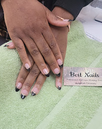 Best Nails Nail Salon - Photo 7 - Car repair in Seattle, WA, Seattle