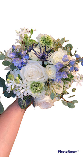 Florist «Allen Flower Shop», reviews and photos, 102 E Main St, Allen, TX 75002, USA