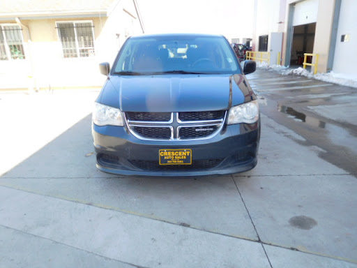 Used Car Dealer «Crescent Auto Sales», reviews and photos, 5690 Logan St # C, Denver, CO 80216, USA