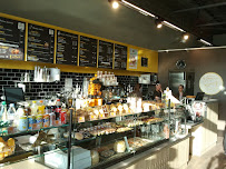 Atmosphère du Café Columbus Café & Co à Mondeville - n°9