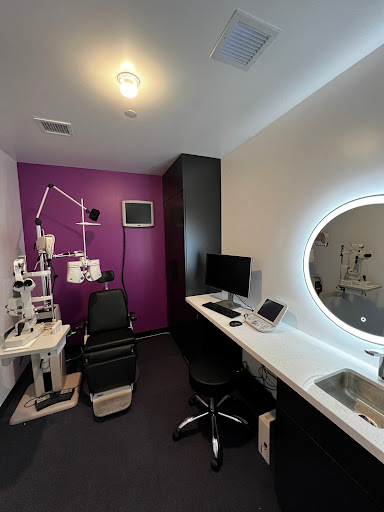Optometrist «Optical Illusions», reviews and photos, 378 Santana Row Suite 1025, San Jose, CA 95128, USA
