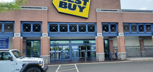 Electronics Store «Best Buy», reviews and photos, 251 Nassau Park Blvd, Princeton, NJ 08540, USA