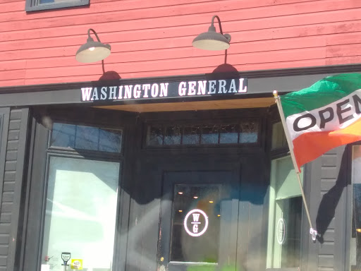 General Store «Washington General Store», reviews and photos, 7 Waldoboro Rd, Washington, ME 04574, USA