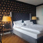 Photo n°9 de l'avis de S. fait le 05/05/2023 à 17:34 sur le  Waldhotel Luise à Freudenstadt