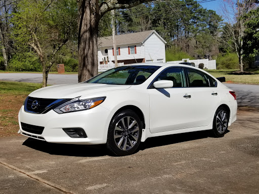 Car Dealer «Dublin Nissan», reviews and photos, 2046 Veterans Blvd, Dublin, GA 31021, USA